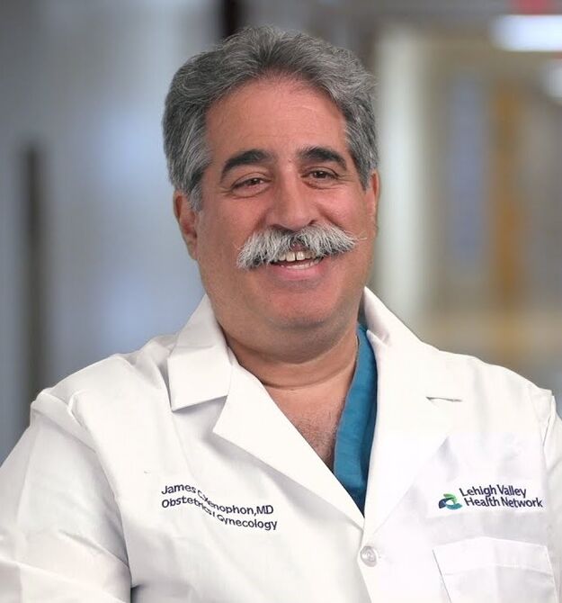 Médico Cosmetólogo Santiago Hernandes