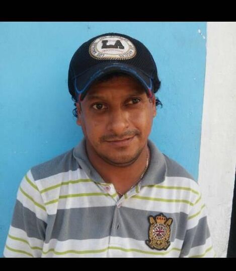 Oswaldo