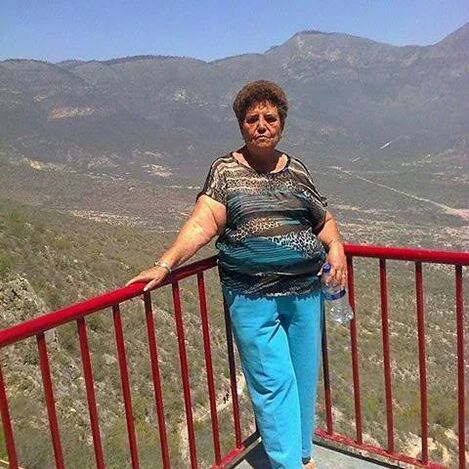 María Guadelupe